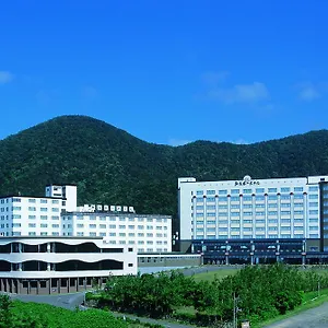 传统日式旅馆 知床第一酒店, 斜里町